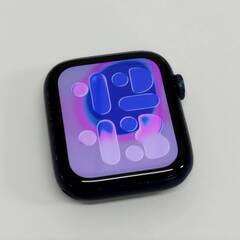 Apple Watch Series 6/GPS/44mm/A2292/ブルー〈M00J3J/A〉(2)の画像