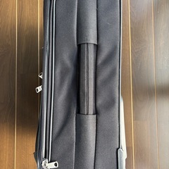 スーツケース キャリーケース キャリー 無料での画像