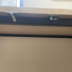 L字　オフィス机の画像