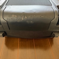 スーツケース キャリーケース キャリー 無料での画像