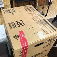 コロナ 石油ストーブ 新品未開封の画像