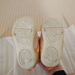 子ども　靴　13.0cmの画像