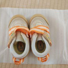 子ども　靴　13.0cmの画像
