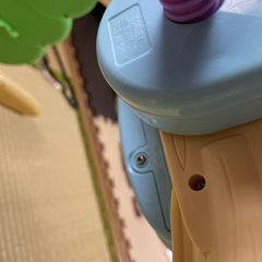 メリーさんの画像