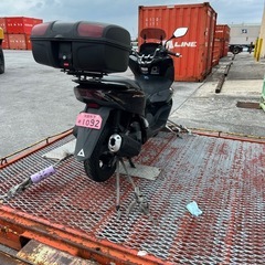 JK05 低走行 の画像