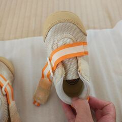 子ども　靴　13.0cmの画像