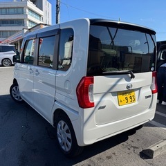 タント　の画像