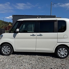 タント　の画像