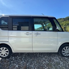 タント　の画像