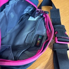 Coleman⭐︎ピンク✖️ネイビーの画像