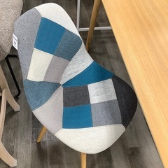 【軽トラ貸し出し無料！配送可！】ダイニング3点セット入荷しました！の画像