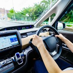 枚方市　運転代行業　新規オープン！　スタッフ大募集中‼の画像