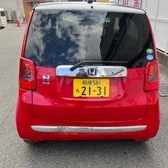 Honda N One 2014 with 2 year Inspenction の画像