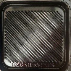 パナソニック　家庭用オーブンレンジの画像