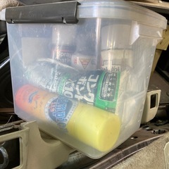 色塗りすぷれスプレーの画像