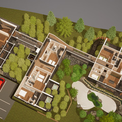 各種CAD　 全国オンラインレッスン（作業代行も可）の画像