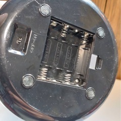 ピーナッツクラブ　タッチセンサー デスクライトの画像