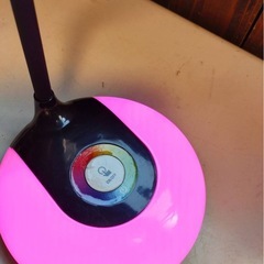 ピーナッツクラブ　タッチセンサー デスクライトの画像