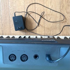 キーボードの画像