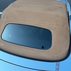 京都 5MT 予備車検付 美品 NBロードスター 即ドリの画像