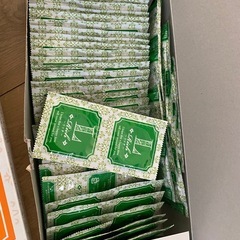 衛生避妊具の画像