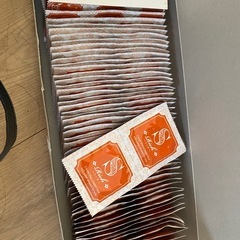 衛生避妊具の画像