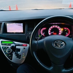 アイシス　緊急販売の画像