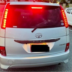 アイシス　緊急販売の画像