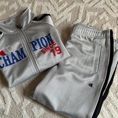 ☆ジャージ120cmの画像