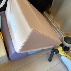 ソフトブロック　おもちゃ　の画像