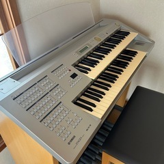 ヤマハ　エレクトーン　ステージア　ELB-01の画像