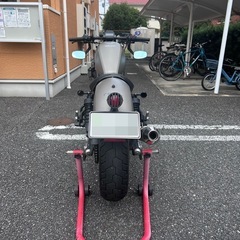 レブル250(2018年式)の画像