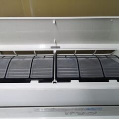 【東芝】RAS-289DL 10畳【2021年式】の画像