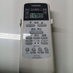 【東芝】RAS-289DL 10畳【2021年式】の画像