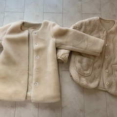 子供服（女の子110〜120サイズ）