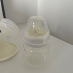 搾乳機の画像