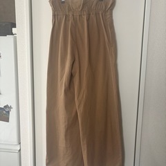 バナナリパブリック　パンツの画像