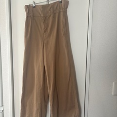 バナナリパブリック　パンツの画像