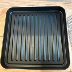 オーブントースター　タイガーの画像