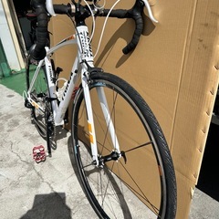 No.539 TRINX(トリンクス) - R700 ロードバイク16段速の画像