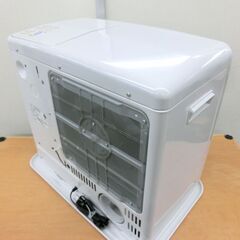 石油ファンヒーター 2023年製 コロナ FH-ST57BYA4 タンク7.2L コンクリート：20畳 木造：15畳 灯油ストーブ 灯油ファンヒーター FH-5723BY 札幌 西区 西野の画像