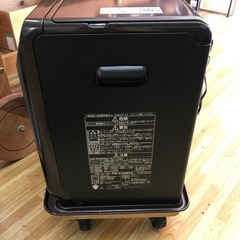 ダイニチ 石油ファンヒーターの画像