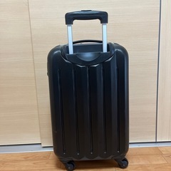 スーツケース　機内持ち込みサイズの画像