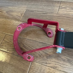 zn6 86 フロントタワーバー　BLITZ の画像