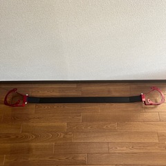 zn6 86 フロントタワーバー　BLITZ の画像