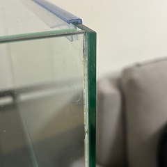 ガラス水槽60cm 台付
の画像