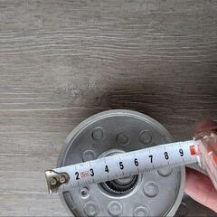 ■■【DIY】車 バイク 自宅 ガレージ ワンオフ 素材アルミ4枚セットの画像