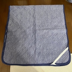 【未使用】布団4点セットの画像