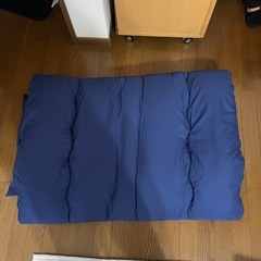 【未使用】布団4点セットの画像