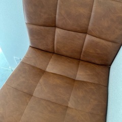 カウンターチェアの画像